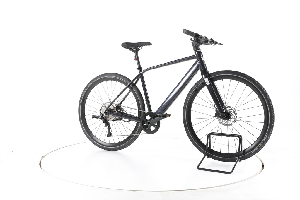 Orbea Vibe H30 E-Bike - Image 2