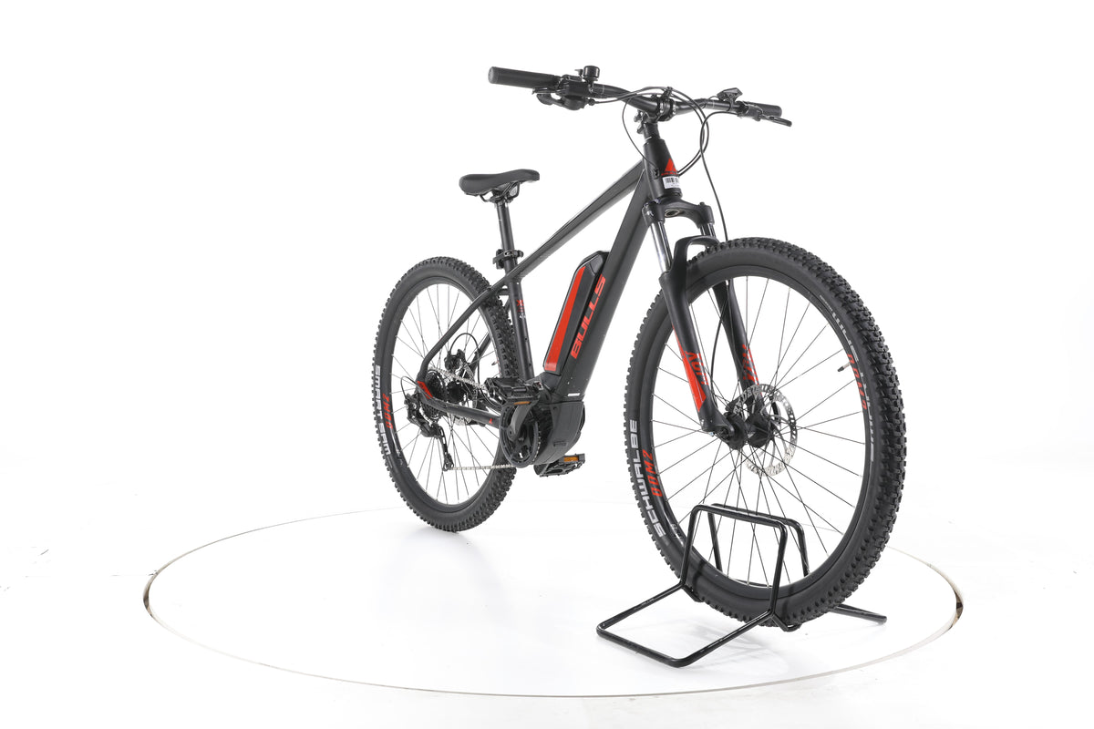 Bulls LT CX Trekking E-Bike - Image 3
