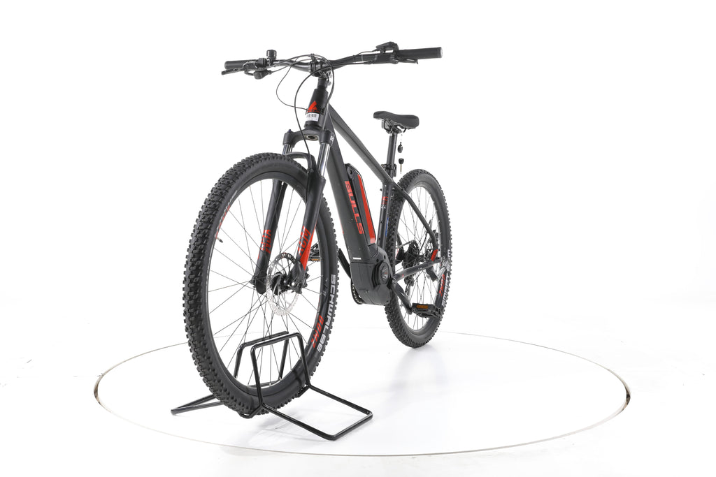 Bulls LT CX Trekking E-Bike - Image 5