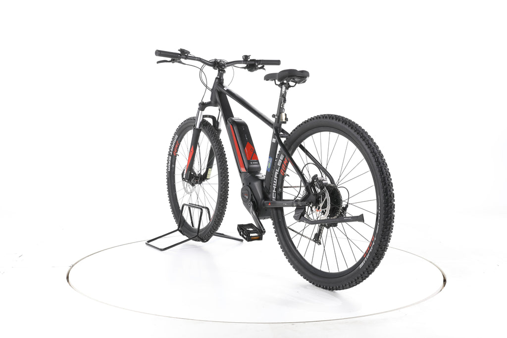 Bulls LT CX Trekking E-Bike - Image 9