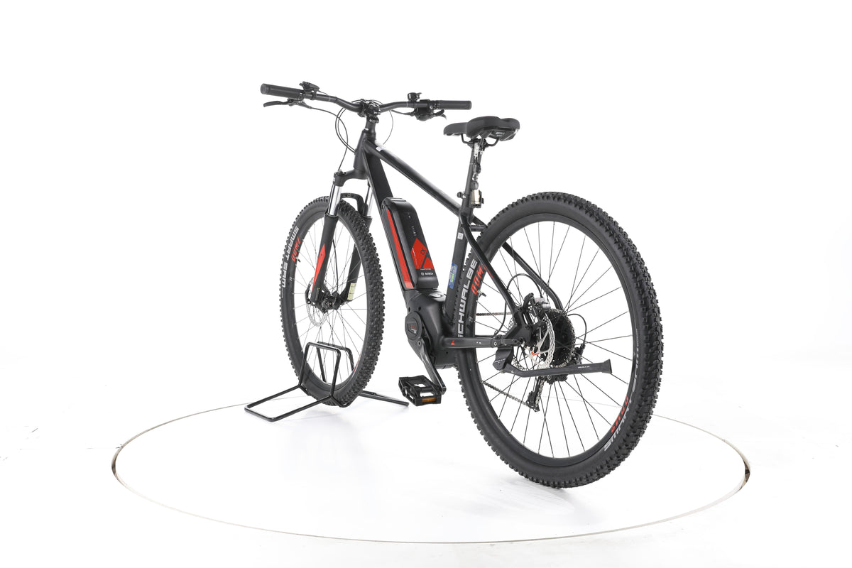 Bulls LT CX Trekking E-Bike - Image 9