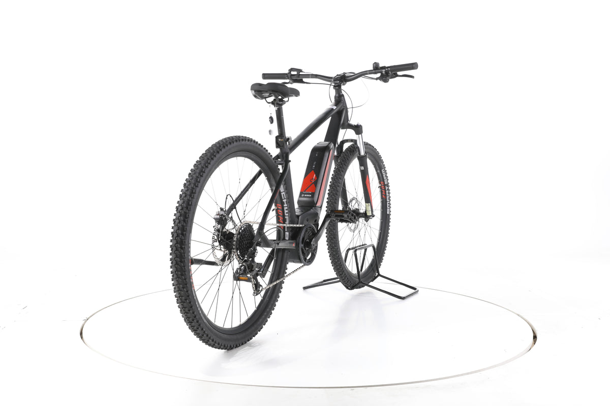 Bulls LT CX Trekking E-Bike - Image 11