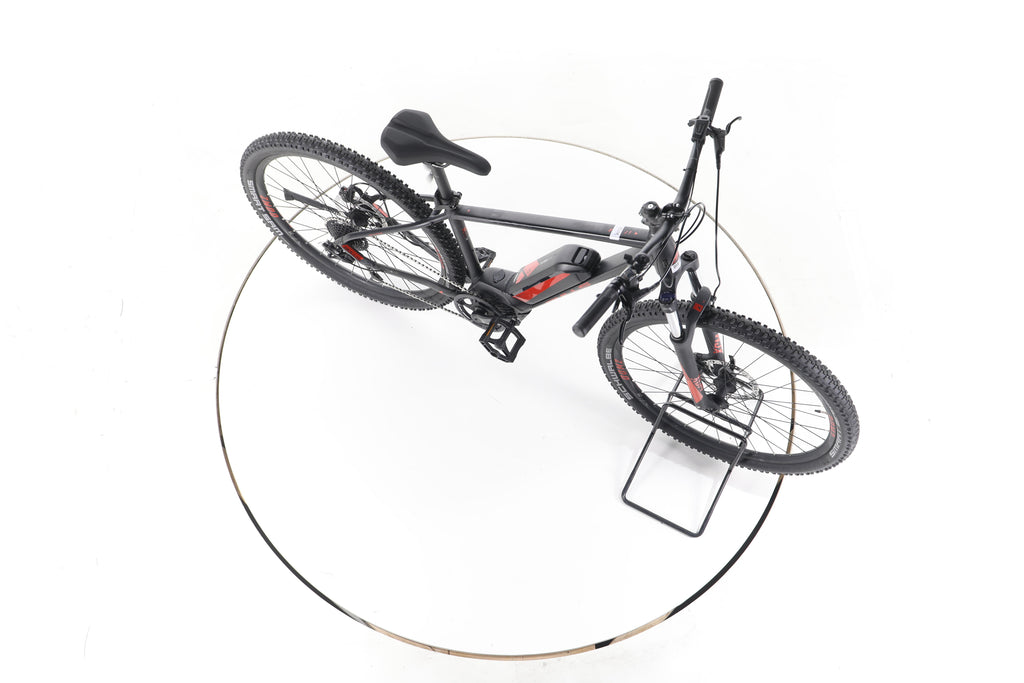 Bulls LT CX Trekking E-Bike - Image 14
