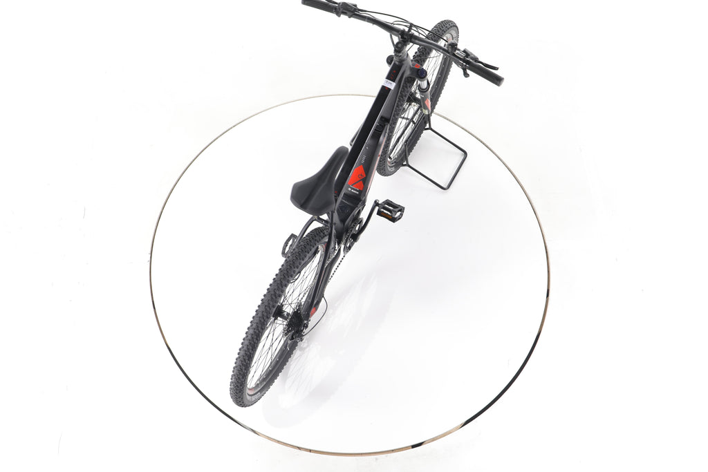 Bulls LT CX Trekking E-Bike - Image 23