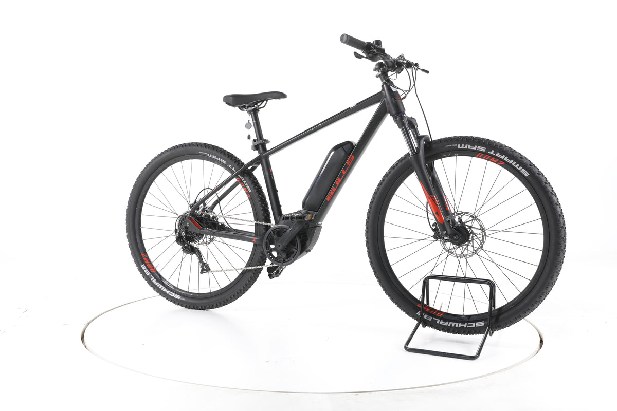 Bulls LT CX E-Bike - Image 2