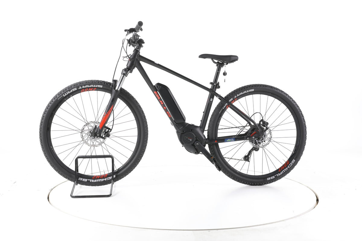 Bulls LT CX E-Bike - Image 7