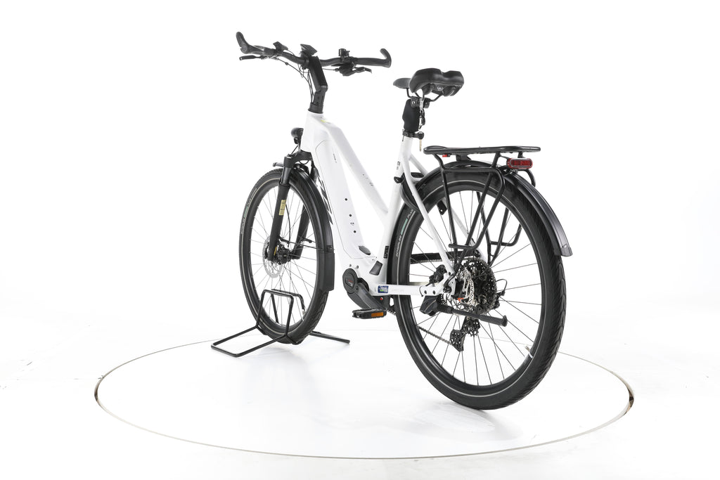 KTM CENTO 10 PLUS Trekking E-Bike - Image 9