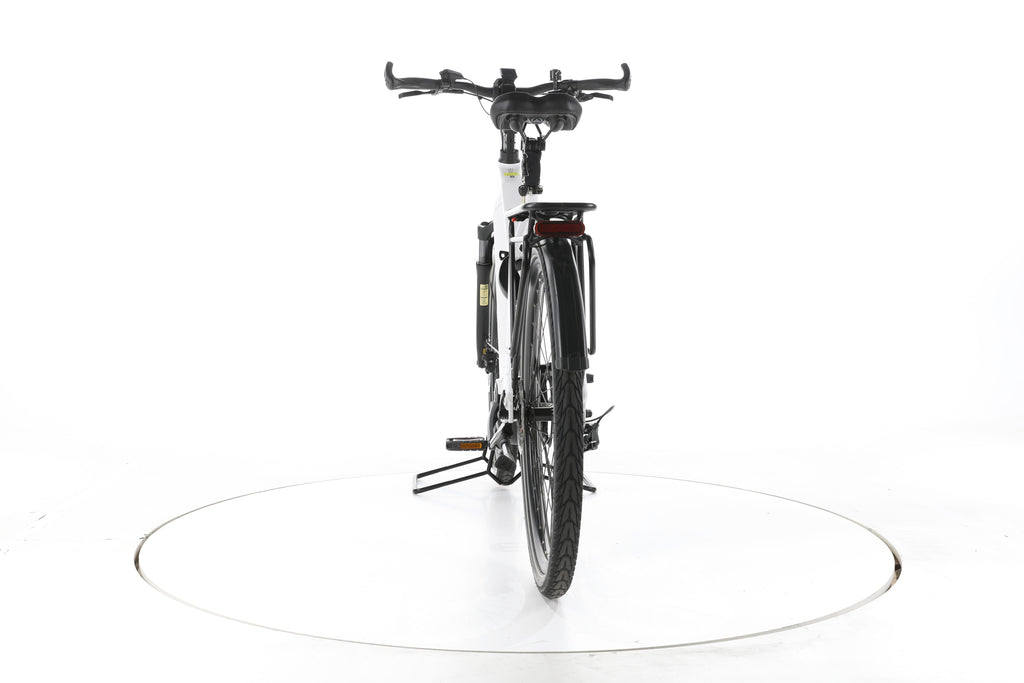 KTM CENTO 10 PLUS Trekking E-Bike - Image 10