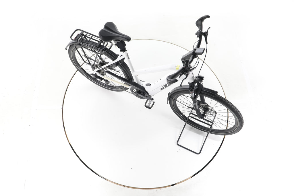 KTM CENTO 10 PLUS Trekking E-Bike - Image 14