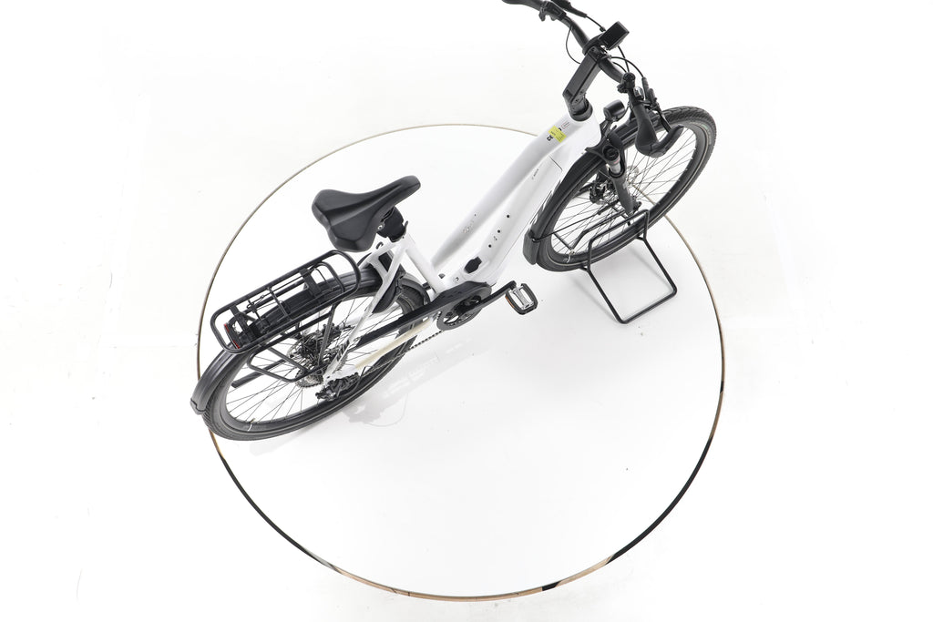 KTM CENTO 10 PLUS Trekking E-Bike - Image 24