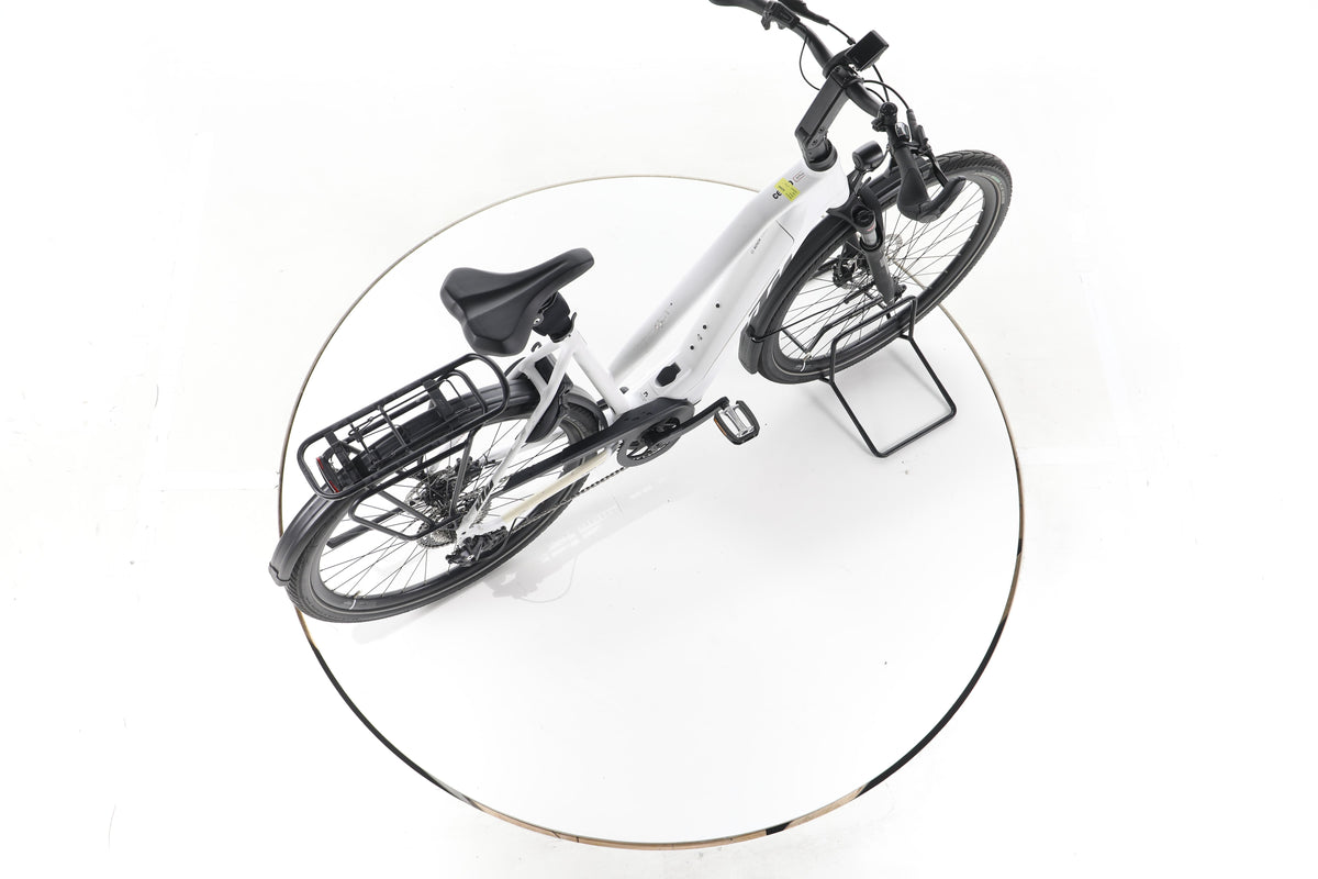 KTM CENTO 10 PLUS Trekking E-Bike - Image 24