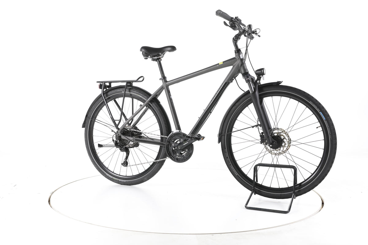 Kalkhoff Endeavour 27 Fahrrad City & Trekking - Image 2