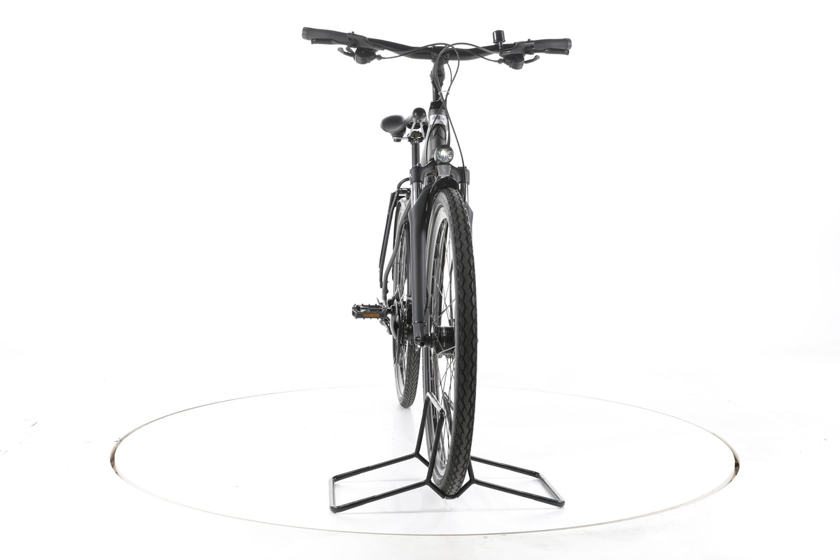Kalkhoff Endeavour 27 Fahrrad City & Trekking - Image 4