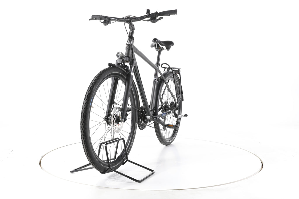 Kalkhoff Endeavour 27 Fahrrad City & Trekking - Image 5