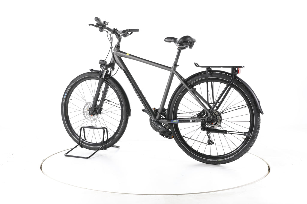 Kalkhoff Endeavour 27 Fahrrad City & Trekking - Image 8