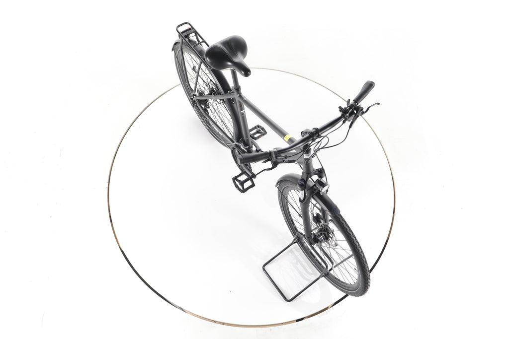 Kalkhoff Endeavour 27 Fahrrad City & Trekking - Image 15