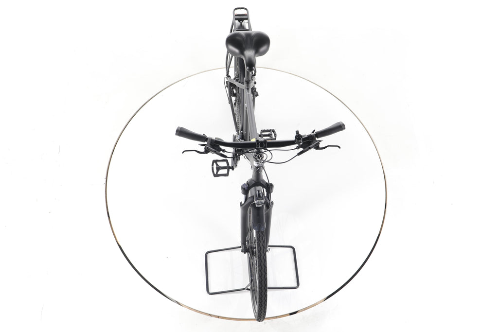 Kalkhoff Endeavour 27 Fahrrad City & Trekking - Image 16