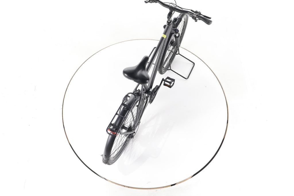 Kalkhoff Endeavour 27 Fahrrad City & Trekking - Image 23
