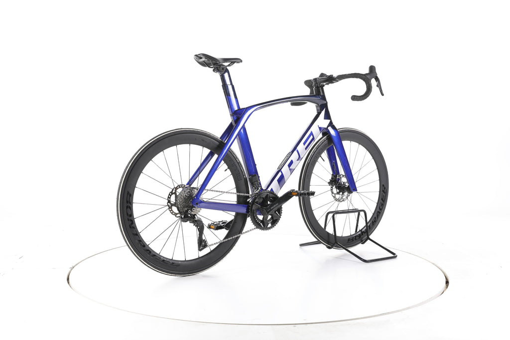 Trek Madone SL 6 Rennrad Carbon 2024 - Image 12