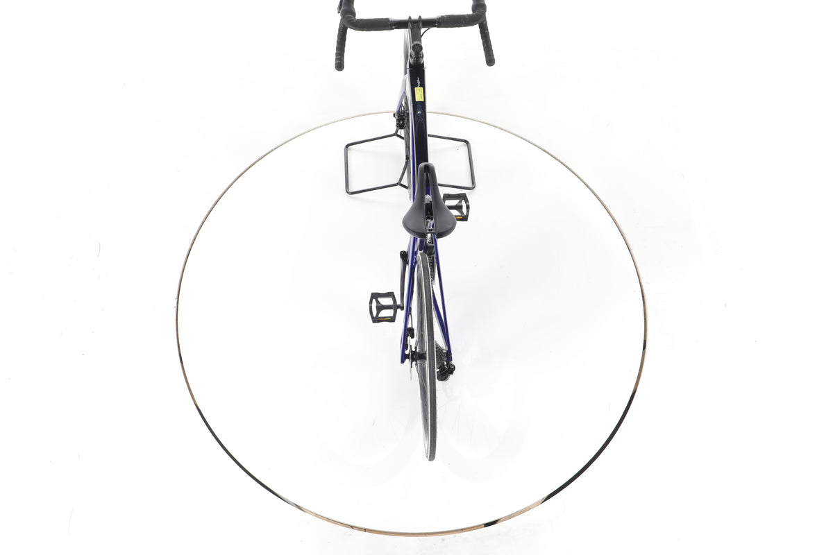 Trek Madone SL 6 Rennrad Carbon 2024 - Image 22