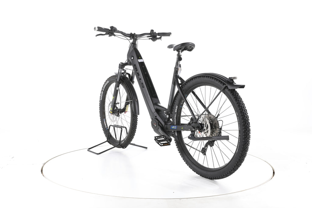 Bulls Copperhead EVO 2 XXL Street Trekking E-Bike Tiefeinsteiger - Image 9