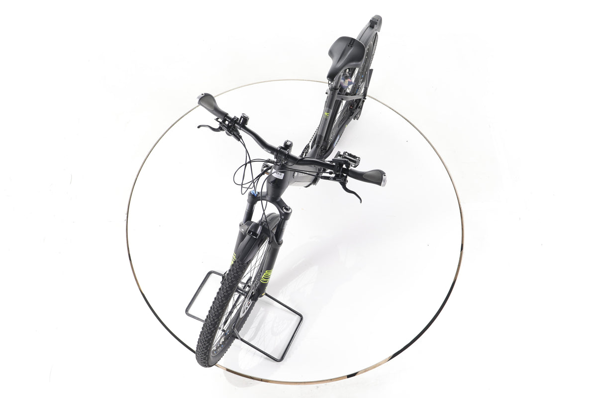 Bulls Copperhead EVO 2 XXL Street Trekking E-Bike Tiefeinsteiger - Image 17