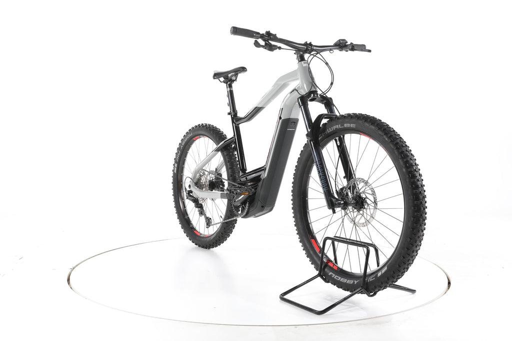 Haibike HARDSEVEN 9 E-Bike - Image 3