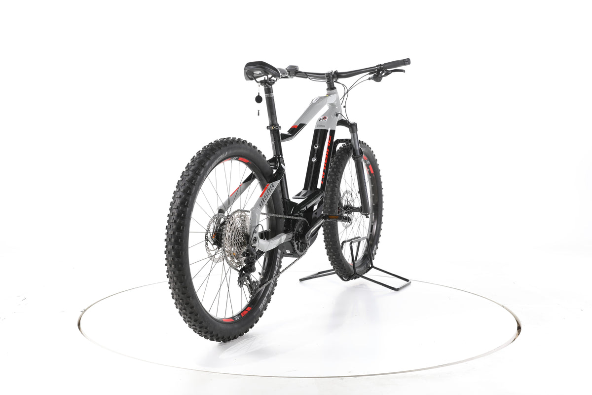 Haibike HARDSEVEN 9 E-Bike - Image 11