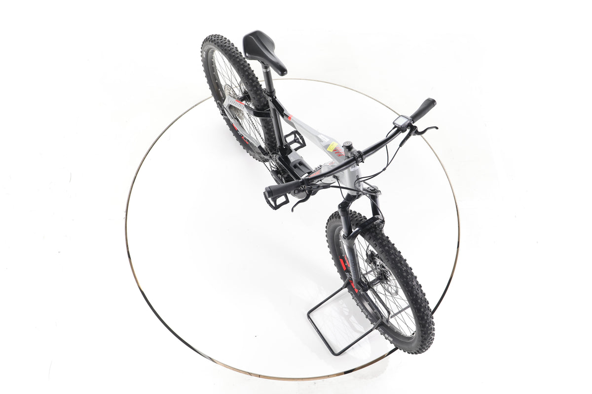 Haibike HARDSEVEN 9 E-Bike - Image 15