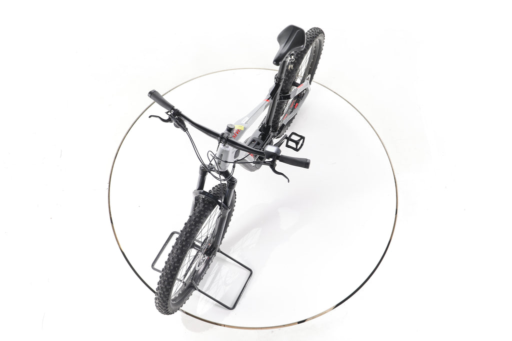 Haibike HARDSEVEN 9 E-Bike - Image 17