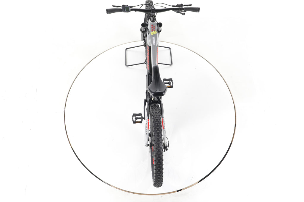 Haibike HARDSEVEN 9 E-Bike - Image 22