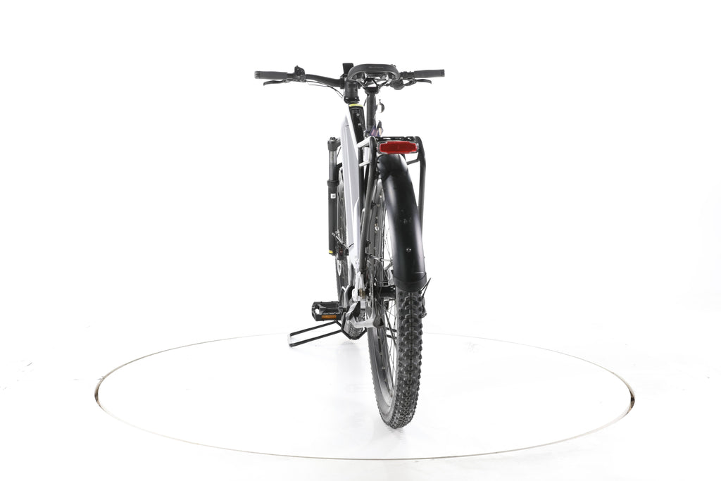 FLYER Goroc2 2.10 Trekking E-Bike - Image 10
