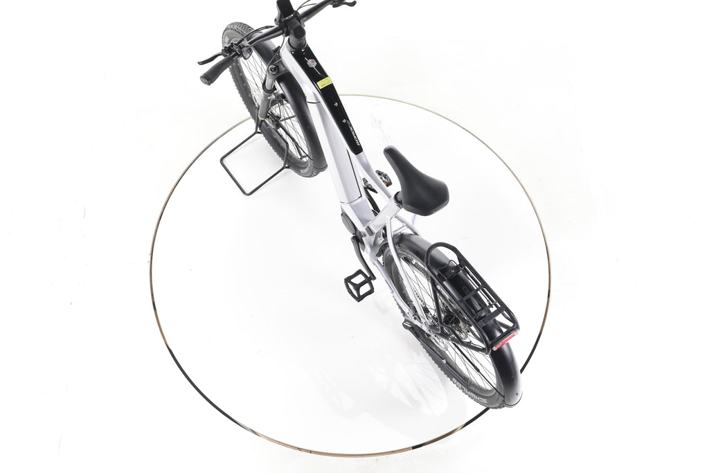FLYER Goroc2 2.10 Trekking E-Bike - Image 21