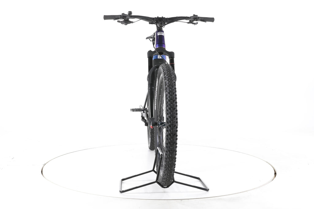 Stevens E-Inception AM7.7.2 E-Bike Fully - Image 4