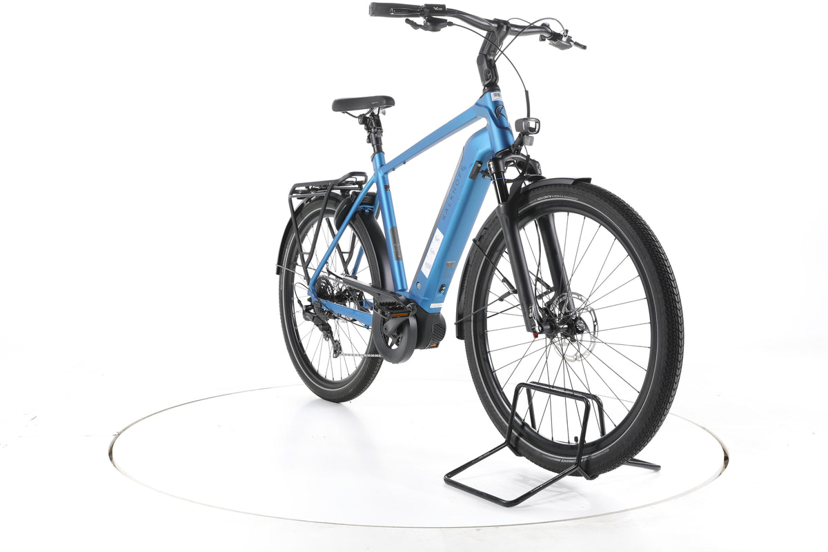 Kalkhoff Endeavour 5.B Move Trekking E-Bike 2024 - Image 3