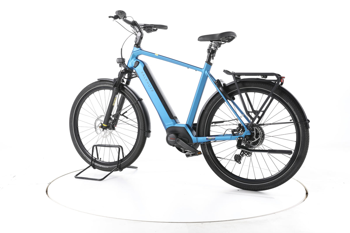 Kalkhoff Endeavour 5.B Move Trekking E-Bike 2024 - Image 8
