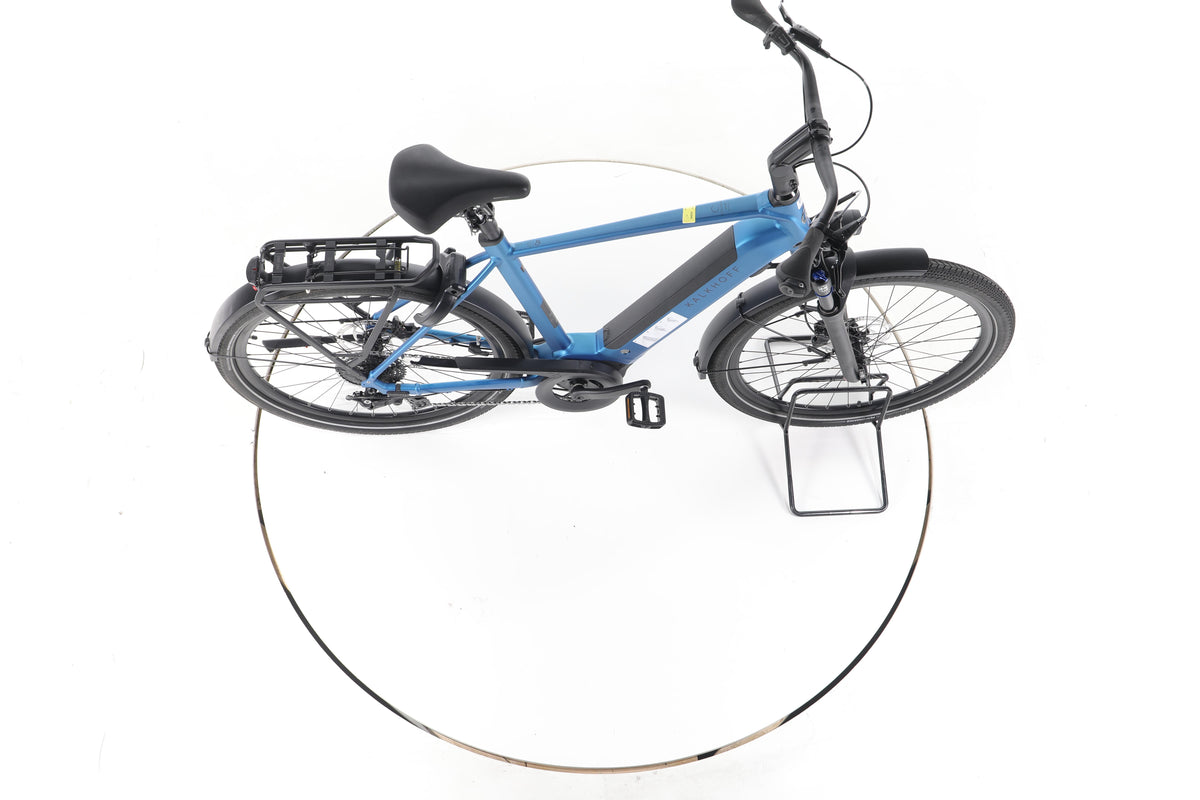 Kalkhoff Endeavour 5.B Move Trekking E-Bike 2024 - Image 13