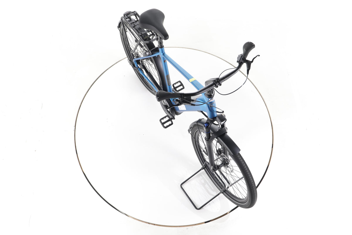 Kalkhoff Endeavour 5.B Move Trekking E-Bike 2024 - Image 15