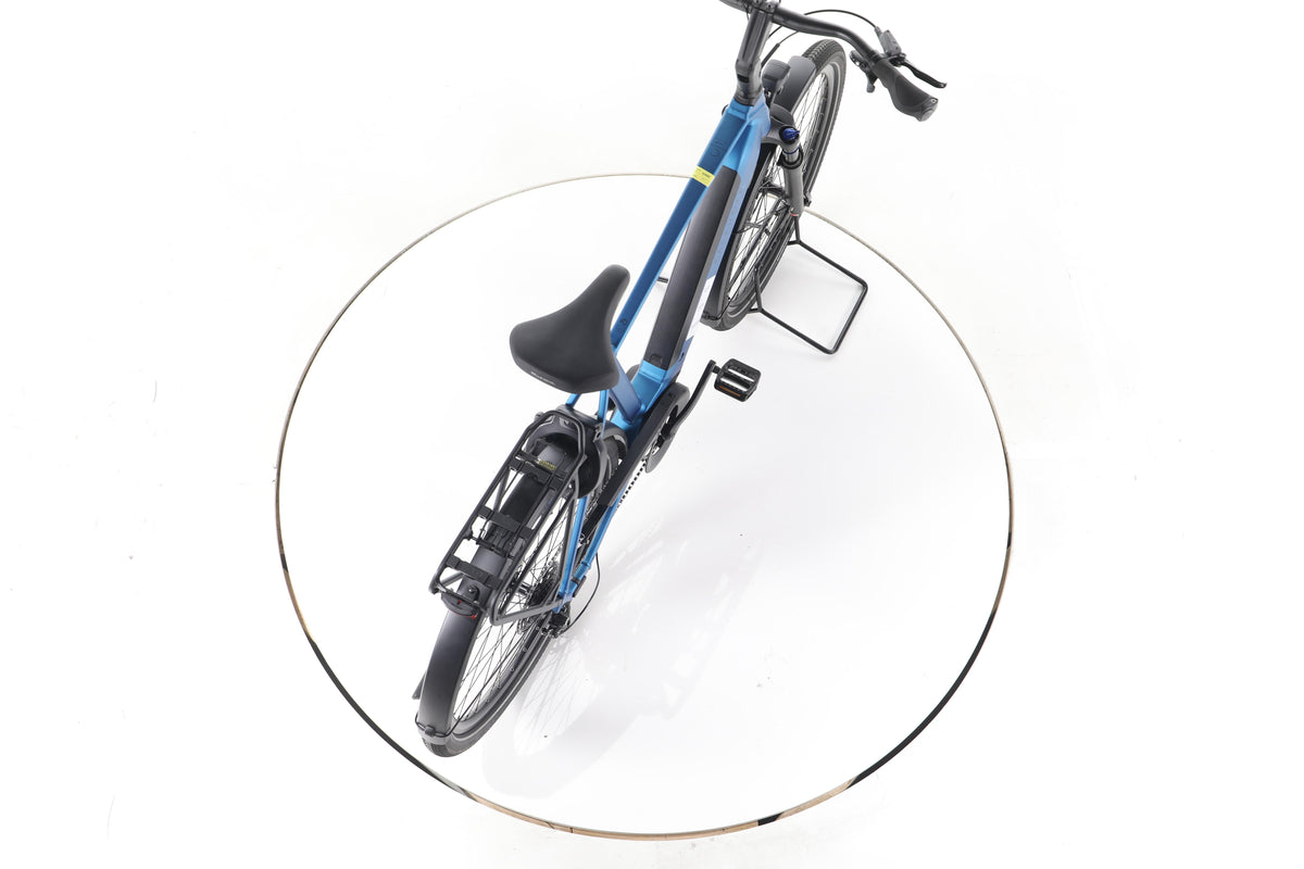 Kalkhoff Endeavour 5.B Move Trekking E-Bike 2024 - Image 23