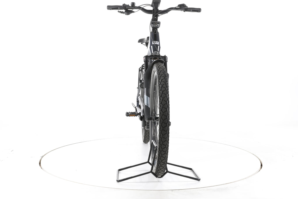 FLYER Gotour 7.10 Trekking E-Bike Tiefeinsteiger - Image 4