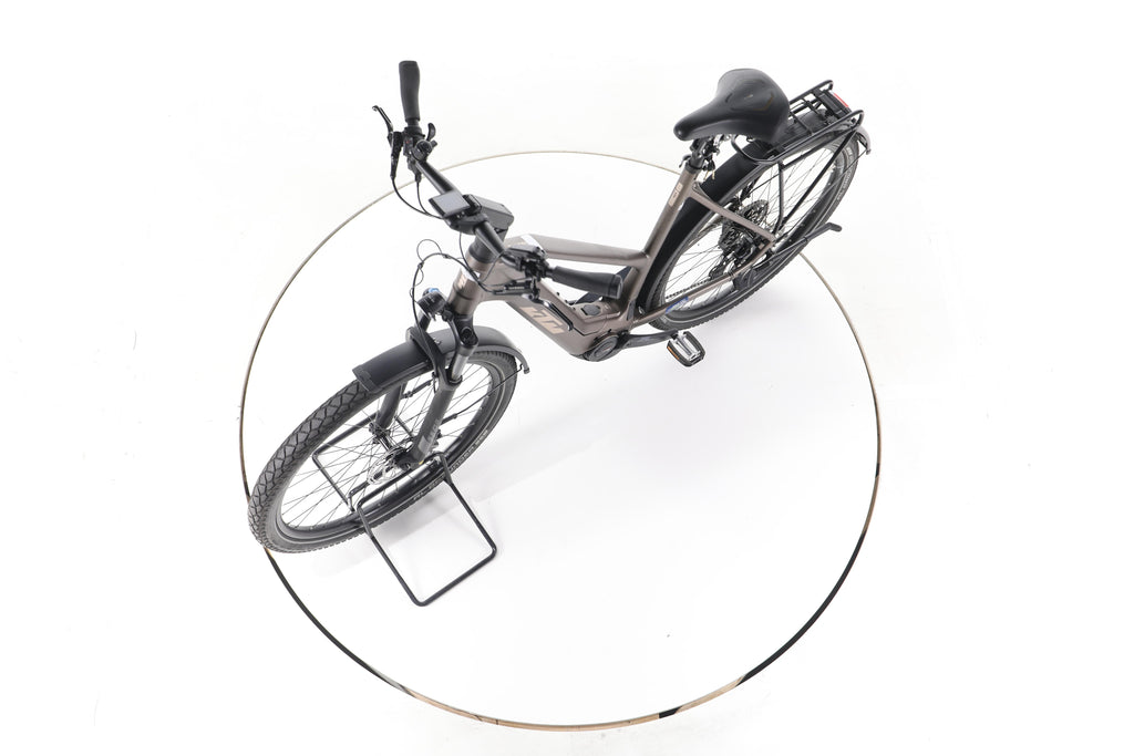 KTM Macina Gran 710 Trekking E-Bike - Image 18