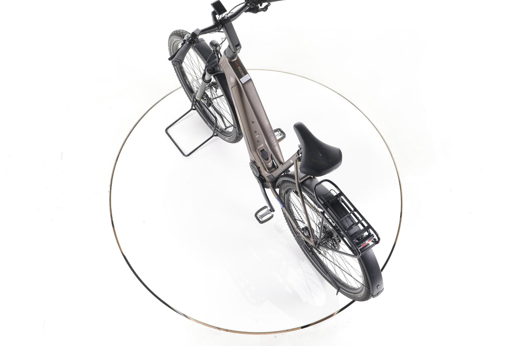 KTM Macina Gran 710 Trekking E-Bike - Image 21