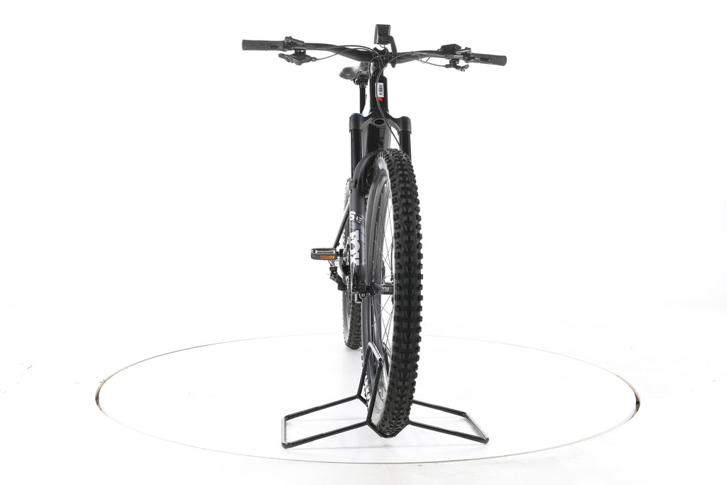KTM Kapoho Master E-Bike Fully 2024 - Image 4