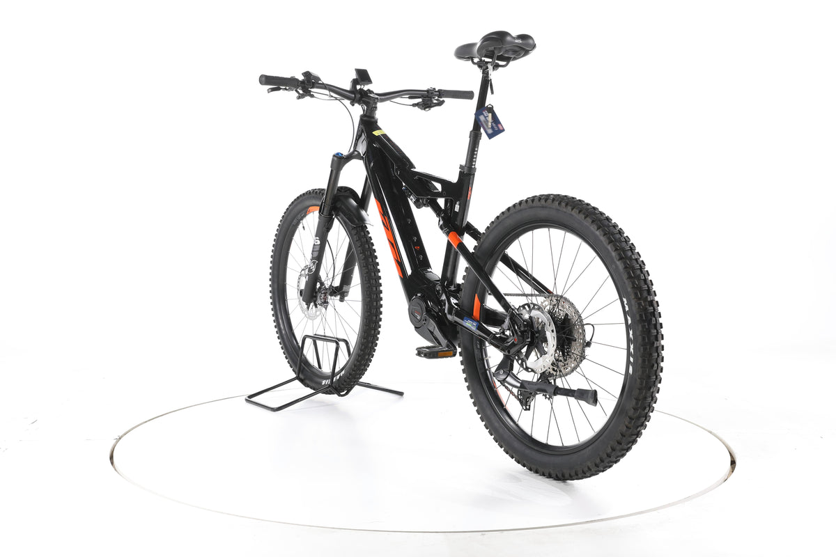 KTM Kapoho Master E-Bike Fully 2024 - Image 9