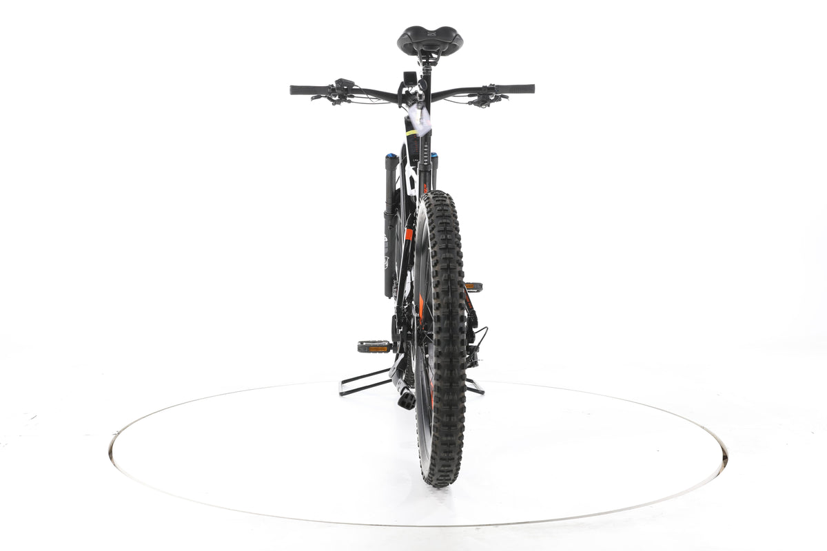 KTM Kapoho Master E-Bike Fully 2024 - Image 10