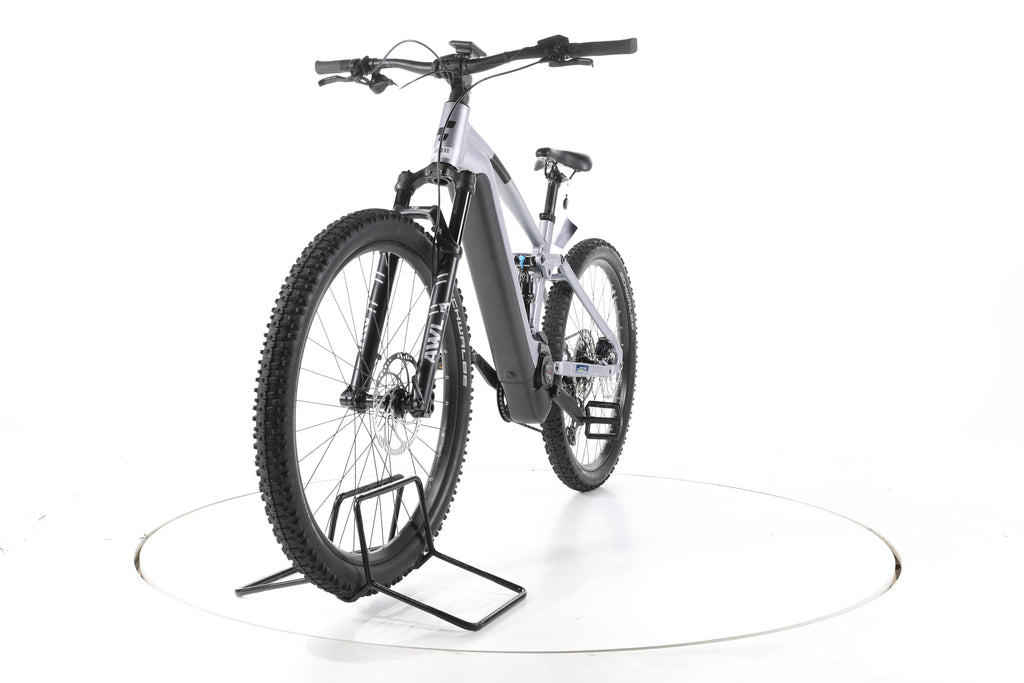 Cube Stereo Hybrid 120 Race E-Bike Fully - Image 5