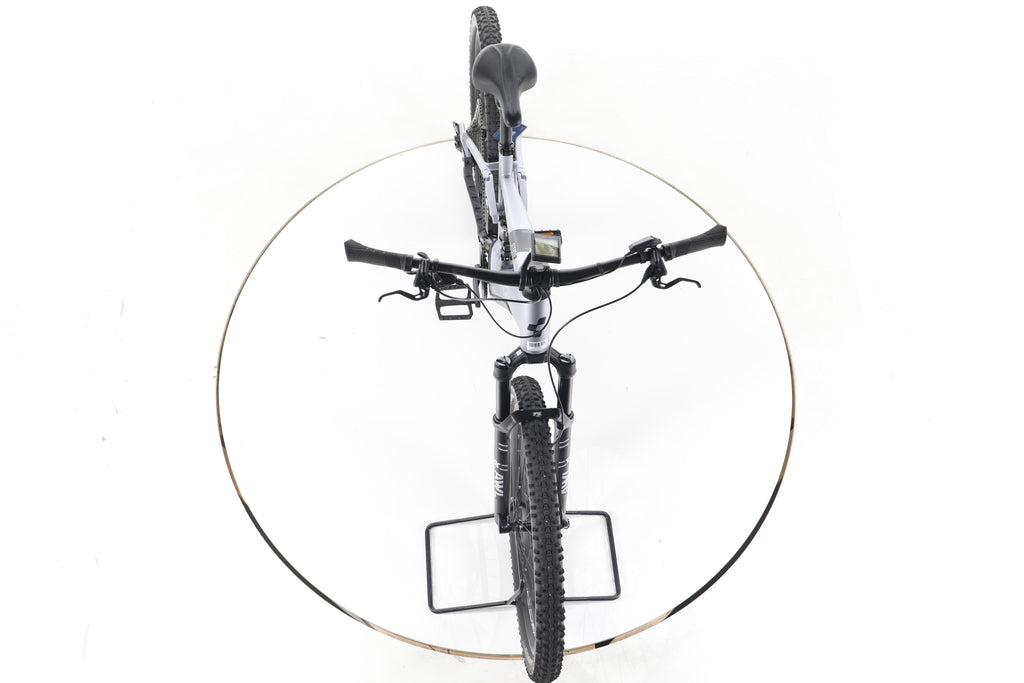 Cube Stereo Hybrid 120 Race E-Bike Fully - Image 16