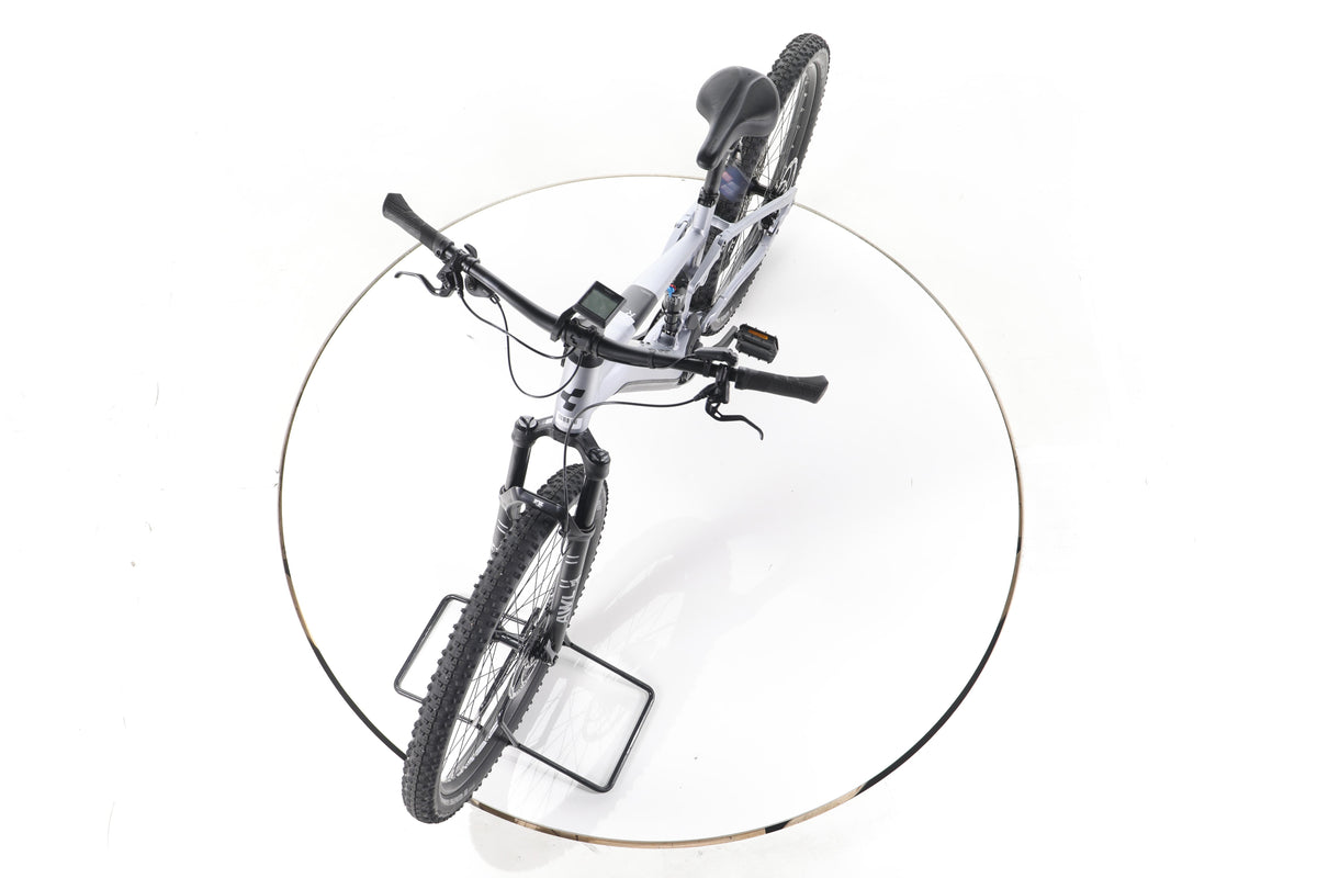 Cube Stereo Hybrid 120 Race E-Bike Fully - Image 17
