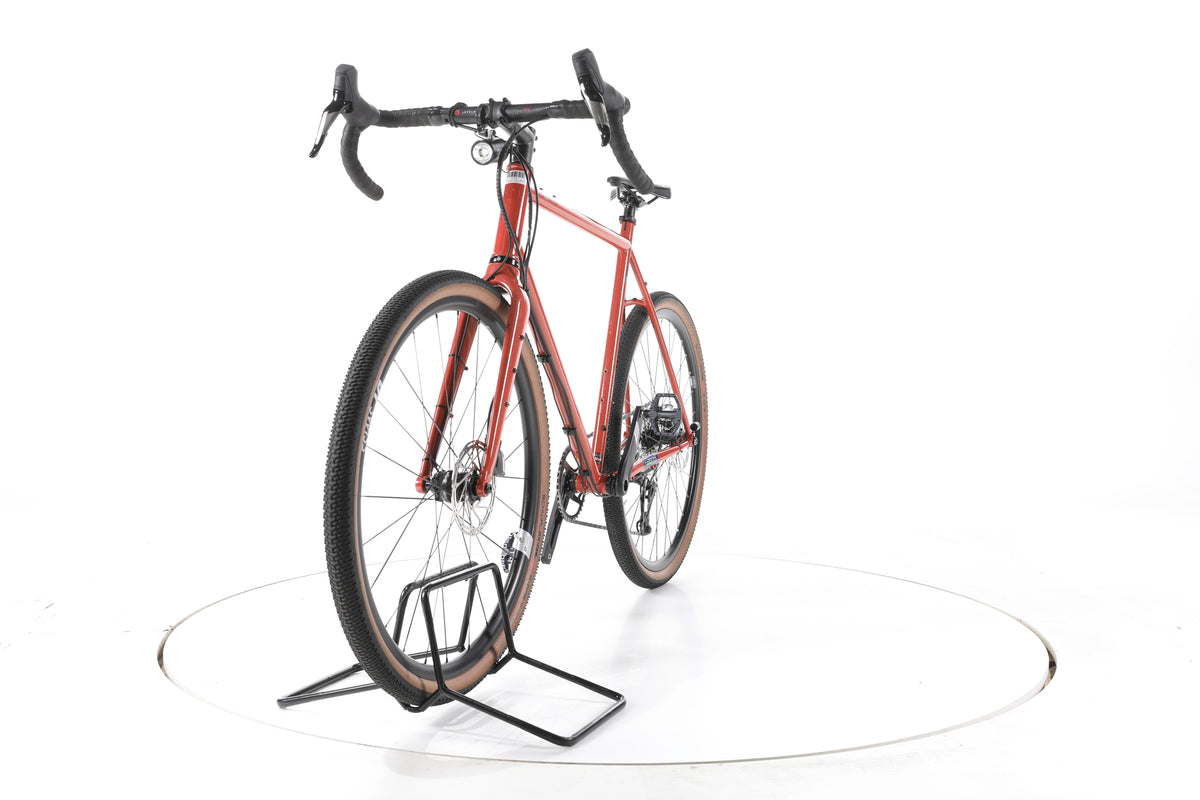VSF Fahrradmanufaktur GX-500 Gravelbike 2026 - Image 5