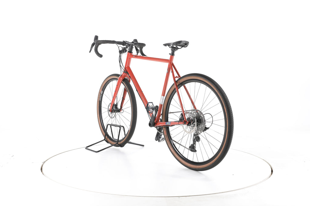 VSF Fahrradmanufaktur GX-500 Gravelbike 2026 - Image 9